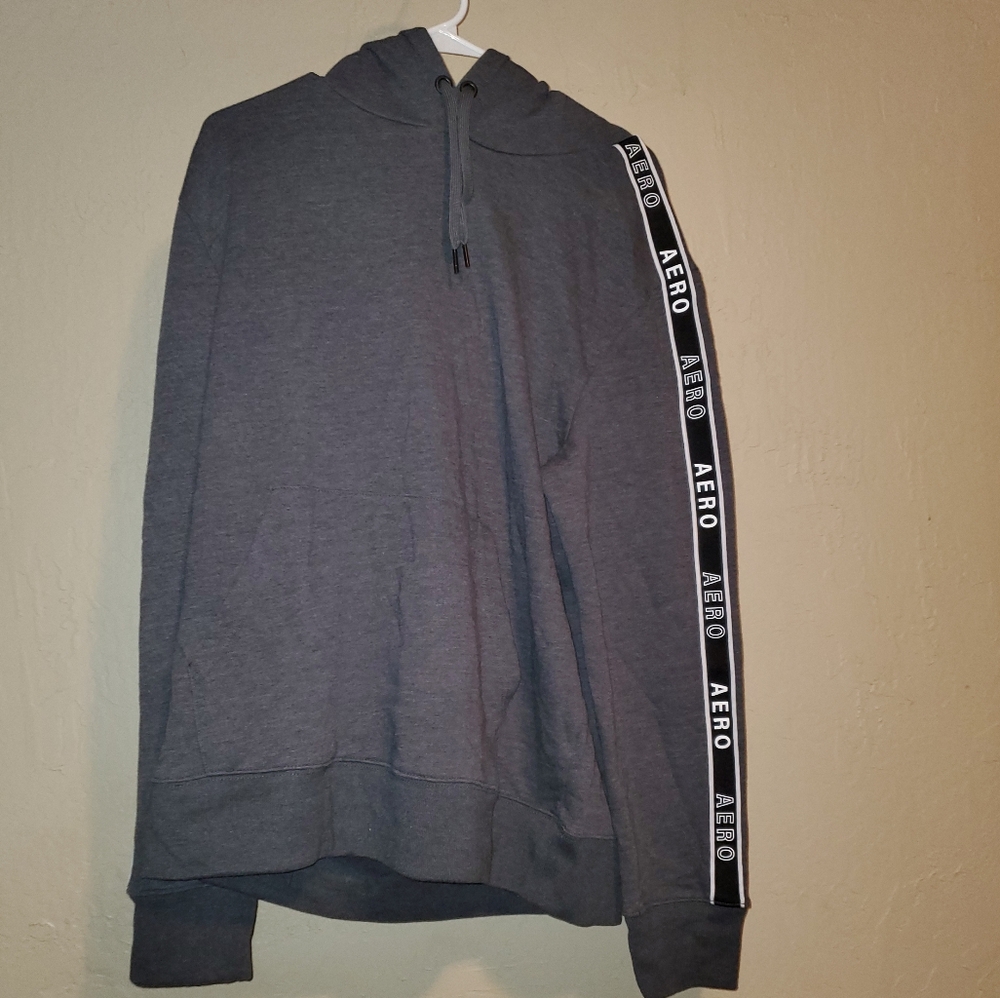 Men's Hoodie